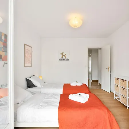 Aparthotel De Dijon Fshh Nice