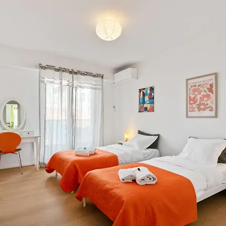 Aparthotel De Dijon Fshh