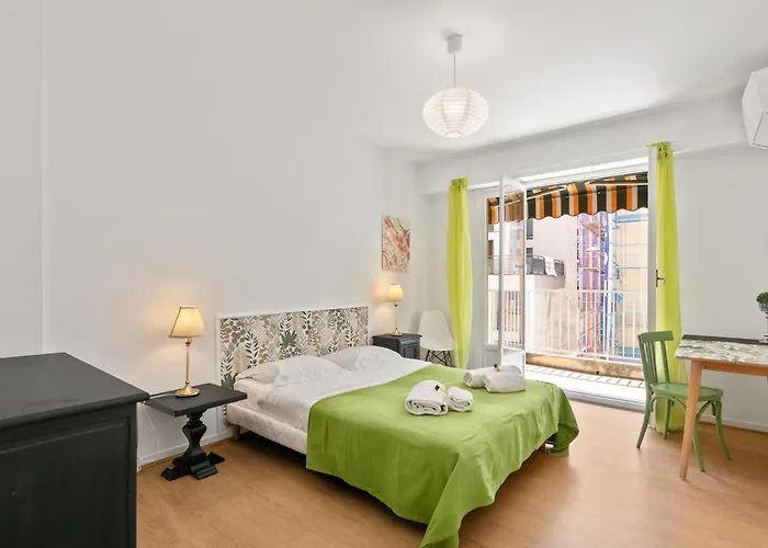 Aparthotel De Dijon Fshh