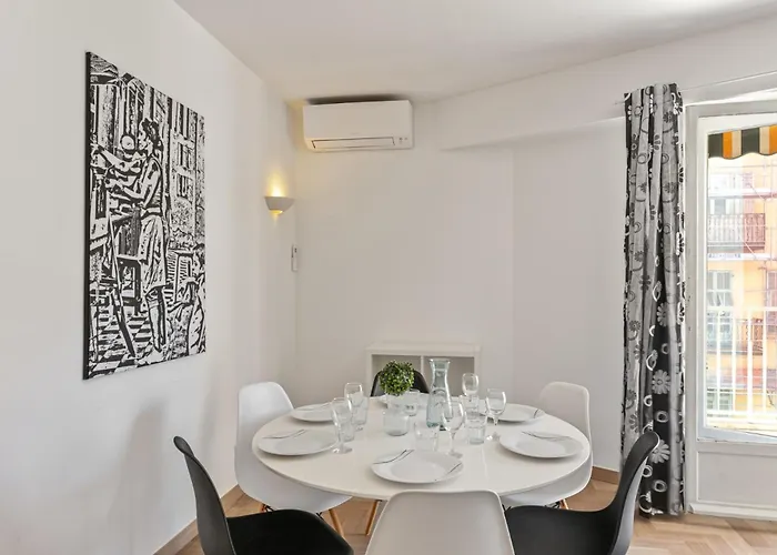 Apart-hotel De Dijon Fshh 3*